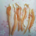 モジャ時々ツルツル's cooksnap of when they made 私のささみのスジの取り方～.