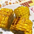 ○☆神楽☆○'s cooksnap of when they made 焼きとうもろこしの焦がしバター醤油.