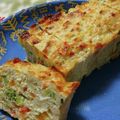 mokomokon's cooksnap of when they made ヘルシー♪カラフル野菜のミートローフ.