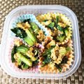 なまけもの612's cooksnap of when they made もう一品！小松菜のオイスターソース炒め.