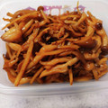 エシェリ's cooksnap of when they made ご飯やお酒のお供に！しめじのつくだ煮.