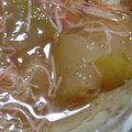 ヨシヨッシー's cooksnap of when they made 冬瓜の和風あんかけ.