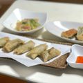 たかたかですよ's cooksnap of when they made タイ風春巻き.