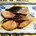 クッカーまさおちゃん's cooksnap of when they made 美味しいブリの照り焼き☆フライパンで簡単.