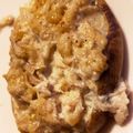 maron1127's cooksnap of when they made スピードおつまみ！椎茸のツナマヨ焼き.