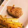 水玉ぱじゃま's cooksnap of when they made 鶏のササミ大葉チーズ.