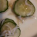 mxtny's cooksnap of when they made わかめの酢の物.