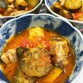 あや　ぱん's cooksnap of when they made 鶏肉の簡単トマトソース煮込み.