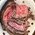 KEIICHICB's cooksnap of when they made 超簡単！ローストビーフ.