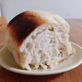 yokkoty's cooksnap of when they made グルテンフリー★100%米粉パン.