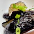 クックCC6LZZ☆'s cooksnap of when they made フライパンで簡単☆なすの煮びたし.