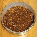 らびのゆうママ's cooksnap of when they made 簡単チーズスフレケーキ.
