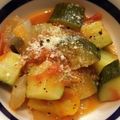 kotaren♪'s cooksnap of when they made あと一品☆調理10分夏野菜のラタトゥイユ.