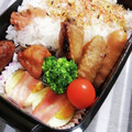 saalalan's cooksnap of when they made 隠し味はコレ！手羽中の唐揚げ♡焼きの下味.