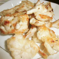 mary35's cooksnap of when they made 簡単 鶏むね肉のマヨネーズ焼き.