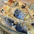 akiccheese's cooksnap of when they made いわしのチーズパン粉焼き.