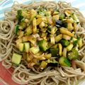 アロハロコモコ's cooksnap of when they made ひと味ちがう☆山形のだし☆.