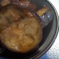 cicamama's cooksnap of when they made たくさん食べれる茄子のあげびたし.