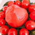 KAORULALA's cooksnap of when they made 丸ごとトマト.