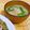 結真は道産子♪'s cooksnap of when they made わが家の定番☆にら豚味噌汁.