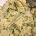 きょうももぐもぐ's cooksnap of when they made ディルが爽やか シンプルポテトサラダ.