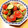 ellie21's cooksnap of when they made きゅうり×ミニトマトの胡麻和え.