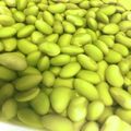 キャンｄ's cooksnap of when they made 青大豆・ひたし豆【浸し豆】.