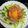 狸の尻尾's cooksnap of when they made 箸が止まらない！えんがわユッケ.