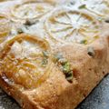 あんこ豚's cooksnap of when they made 皮まで美味しく☆オレンジケーキ.