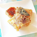 hikarin♪'s cooksnap of when they made 鰤の白味噌マヨ焼き＆酒粕味噌焼き♬.