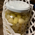 ナヲミンミン's cooksnap of when they made ★母のレシピ★らっきょうの甘酢漬け.