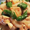 ａｋｉＴ's cooksnap of when they made 簡単エスニック＊鶏のスイートチリソース.