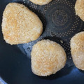 きたゆー's cooksnap of when they made 簡単！ 出汁とごま油香る 焼きおにぎり.