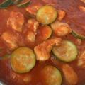 いろはすとろんぐ's cooksnap of when they made 鶏肉と野菜のトマト煮込み♡.