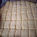 まりゆりひろこ's cooksnap of when they made サクサクにんじんクッキー♪.