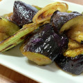 きっかママ's cooksnap of when they made 簡単　美味しい長なすと長ネギの南蛮風.