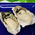 mielle's cooksnap of when they made 殻付牡蠣のむき方.