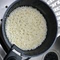 ﾅｶﾞﾚﾎﾞｼ's cooksnap of when they made お鍋で10分！ご飯を炊く方法.