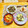 komutatata's cooksnap of when they made 新玉ねぎと大根おろし.