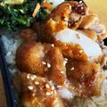 サリィ's cooksnap of when they made お弁当にも！皮パリッチキン照り焼き.