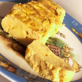 クックZ9442P☆'s cooksnap of when they made じゅわっと美味しいだし巻き卵.