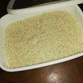 ぴーちゃんパン's cooksnap of when they made 簡単♪水分塩分控えめシンプル塩麹の作り方.
