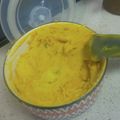 凪なぎ's cooksnap of when they made やさしい味のチーズとかぼちゃのサラダ☆.
