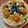 クックQZ2648☆'s cooksnap of when they made デコレーションケーキ ショートケーキ 花.