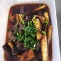 テリマック's cooksnap of when they made 食欲不振解消♡冷たいナスの焼き浸し.