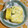 mmameco's cooksnap of when they made ちりめんさんしょうとねぎの卵焼き.