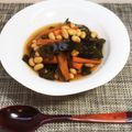 horseland's cooksnap of when they made 大豆と昆布の佃煮.