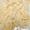 ココナッツoil's cooksnap of when they made 錦糸卵.