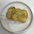 ❁Abake❁'s cooksnap of when they made ジャガイモのハサミ焼き.