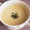トモ２'s cooksnap of when they made とうもろこしの冷たいスープ・冷製！簡単！.